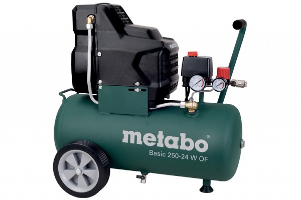 Metabo Basic 250-24 W от 601532000