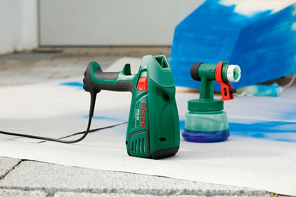 Bosch PFS 55