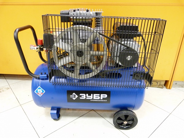 ZUBR ZKPM-440-50-R-2.2