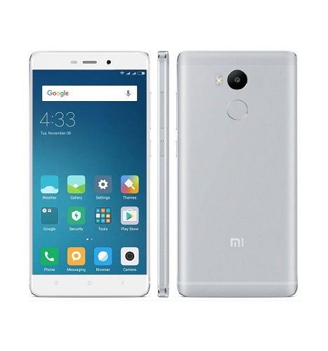 Бутони и панел за Smartphone