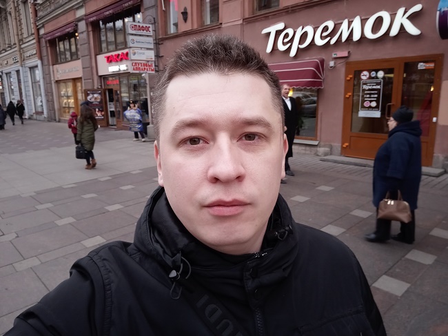 Самостоятелна камера