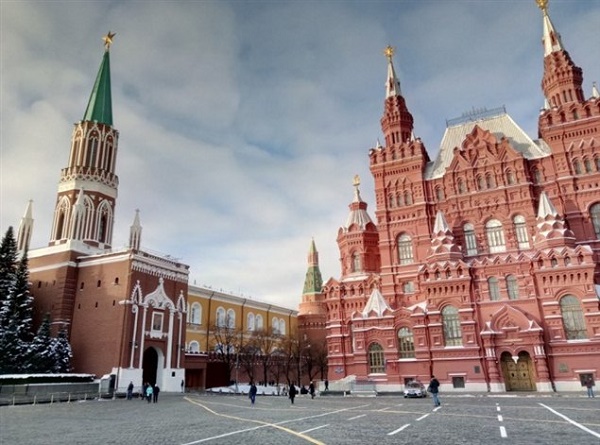 снимка