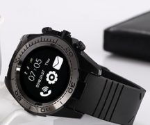  Интелигентен часовник SW007