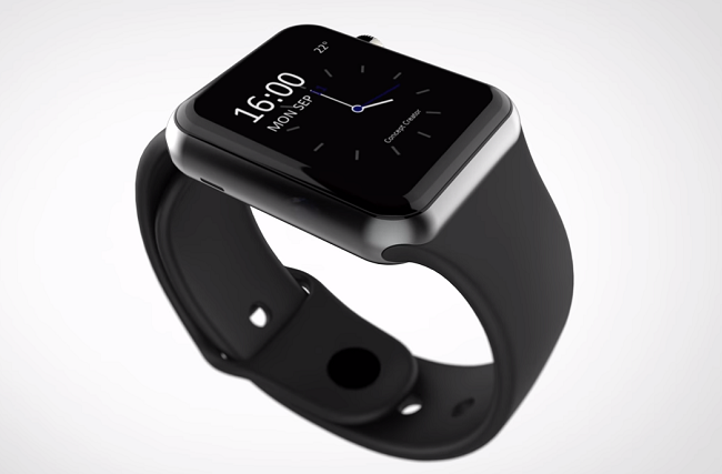Ново от Apple