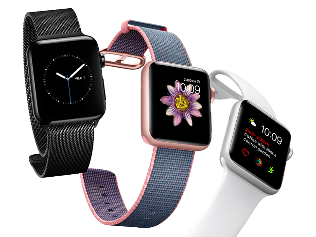 Apple iWatch 2