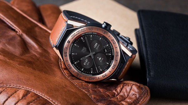  Таг Heuer Modular 45