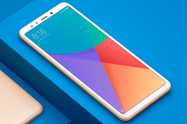 Xiaomi Redmi Забележка 5