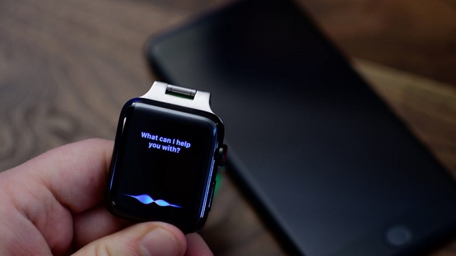 Siri