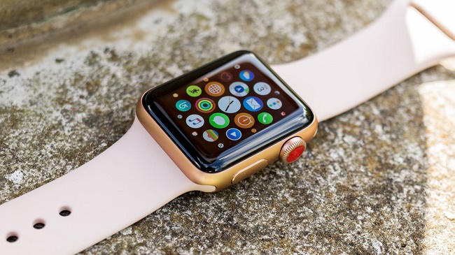 Apple Watch 3