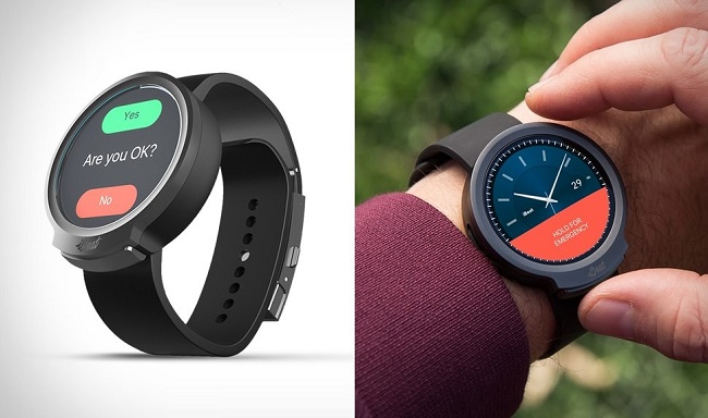iBeat Heart Watch