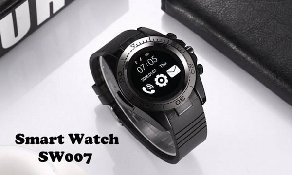  Интелигентен часовник SW007