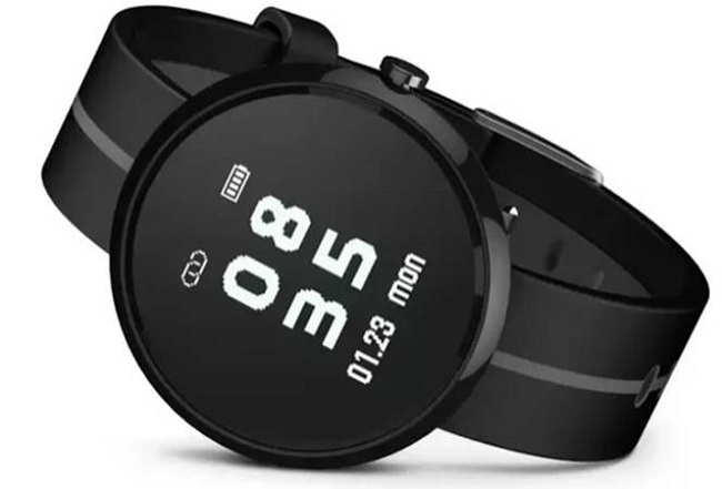 Herzband Elegance S