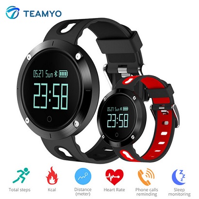 Teamyo dm58