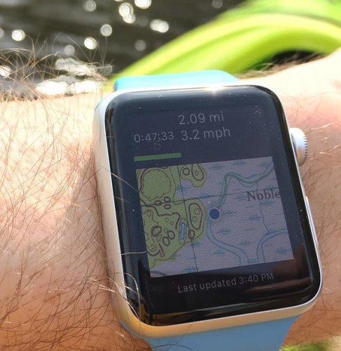 GPS модул
