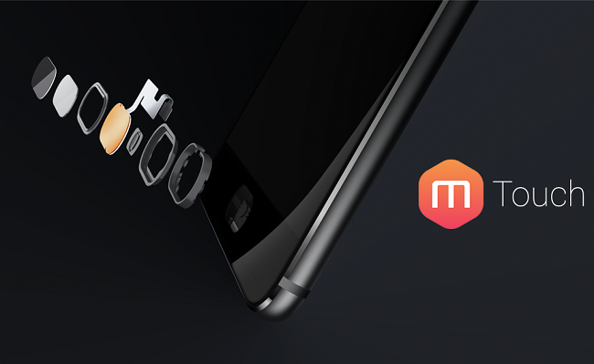 mTouch