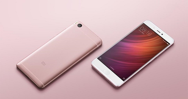 Xiaomi Mi 5S