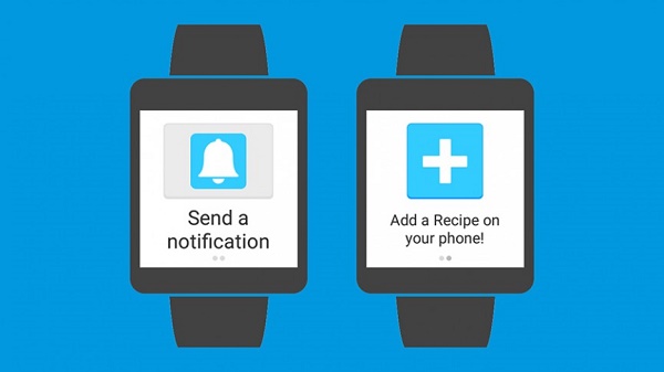 IFTTT