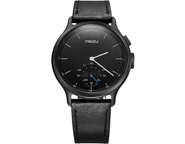 Meizu Mix (кожа)