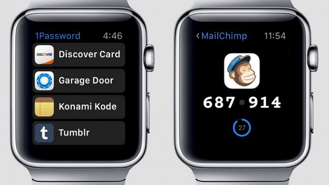 1Password