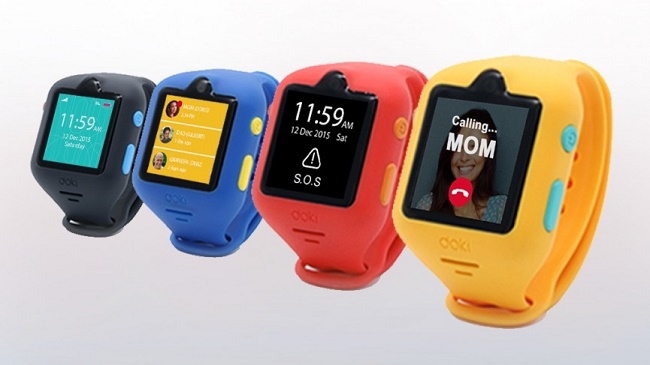 Doki watch s