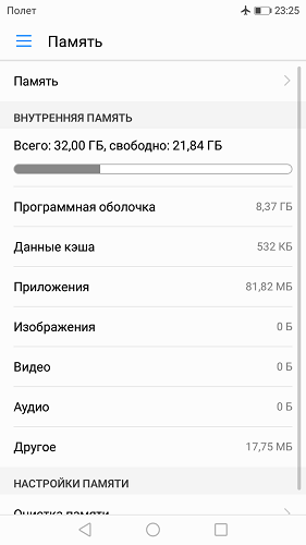 памет