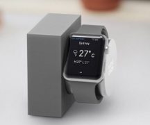 Зарядно за Apple Watch