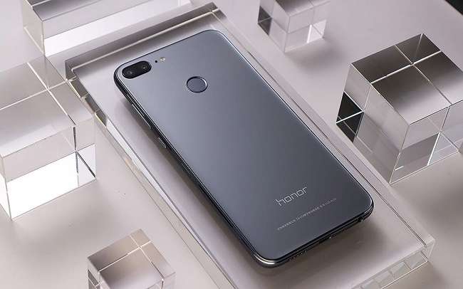 Чест 9 lite