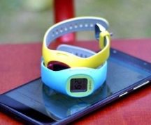  Оценка интелигентни часовници за деца