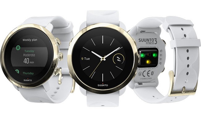 SUUNTO 3 Фитнес