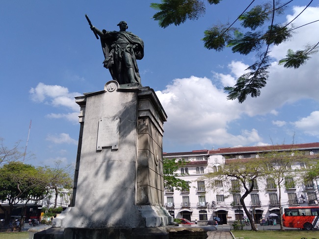 Примерна снимка