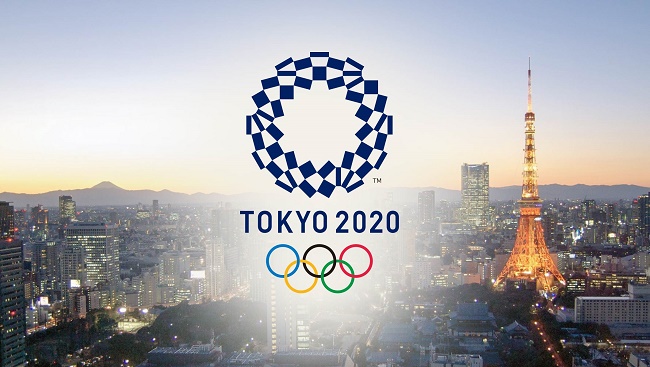 Олимпиадата в Токио 2020