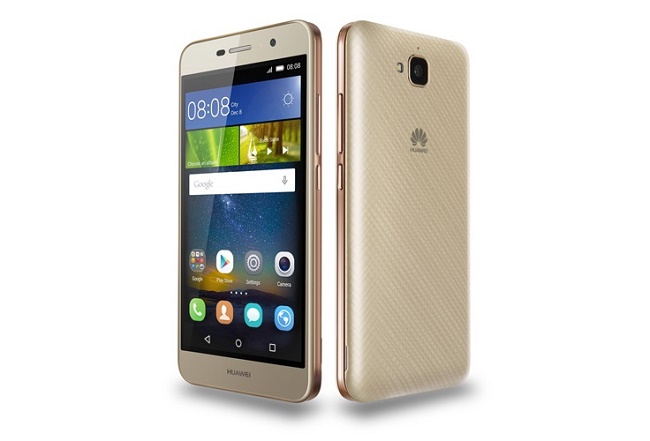 Huawei Y6 Pro