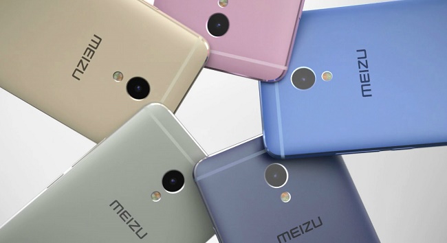 Meizu Pro 6s