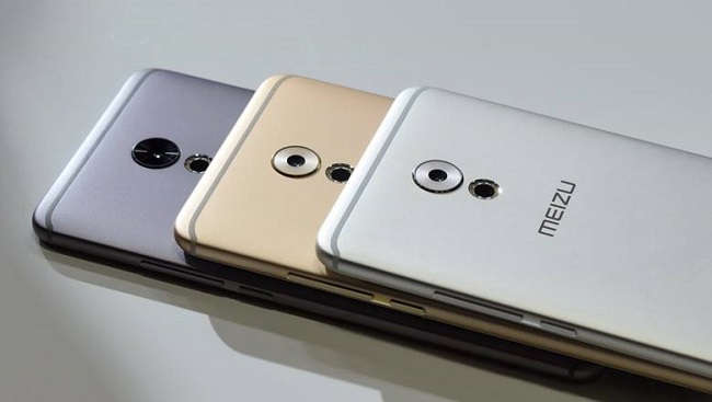 Meizu Pro 6 Plus