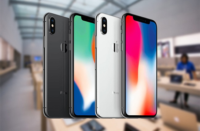 Iphone 10