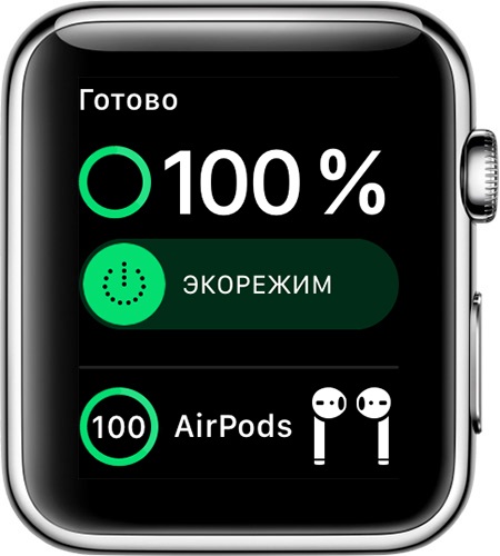 Гледайте контролния център