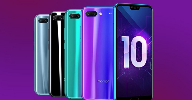 Чест 10
