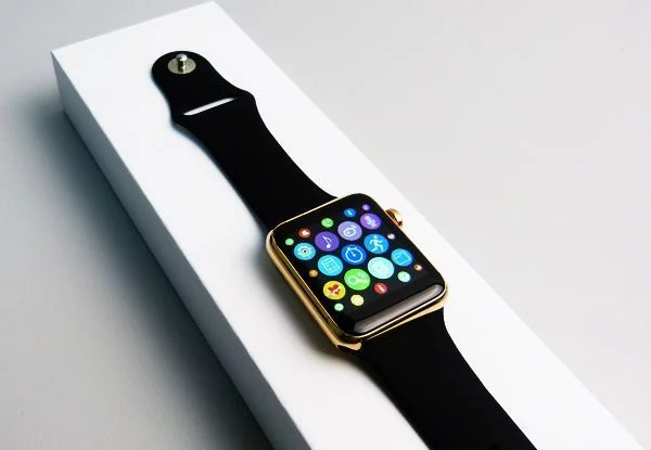 IWO Smart Watch IWO 2