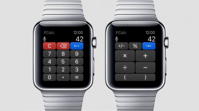Pcalc lite