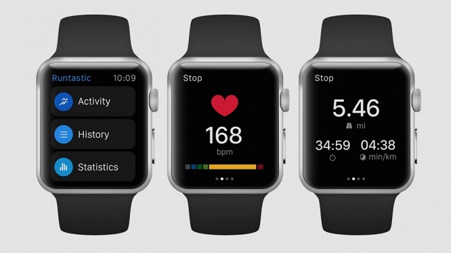 Runtastic
