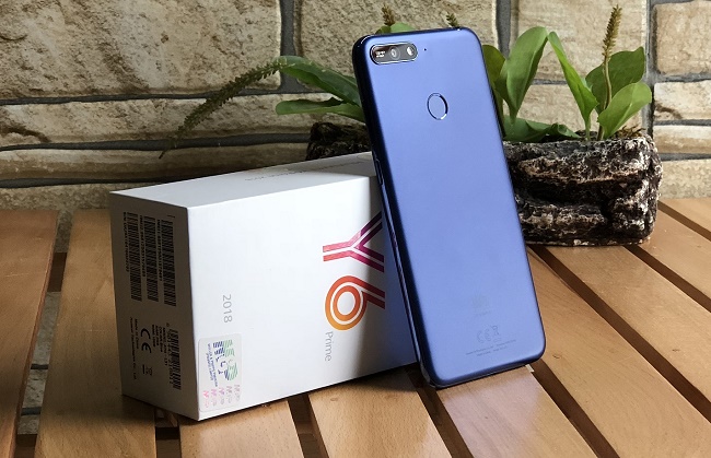 Huawei Y6 Prime 2018