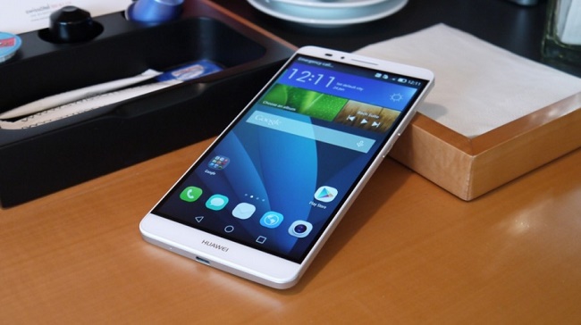  Huawei Ascend Мате 7