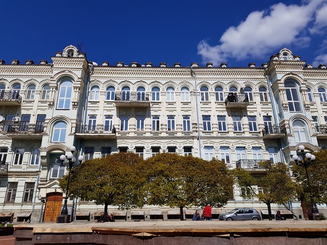 Примерна снимка