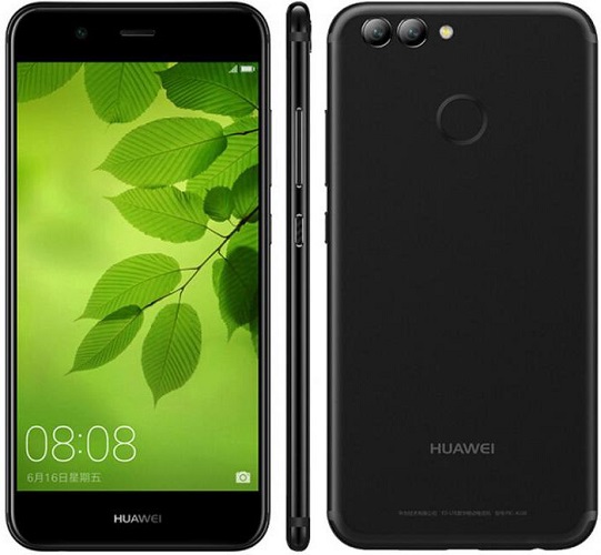 Huawei Nova 2