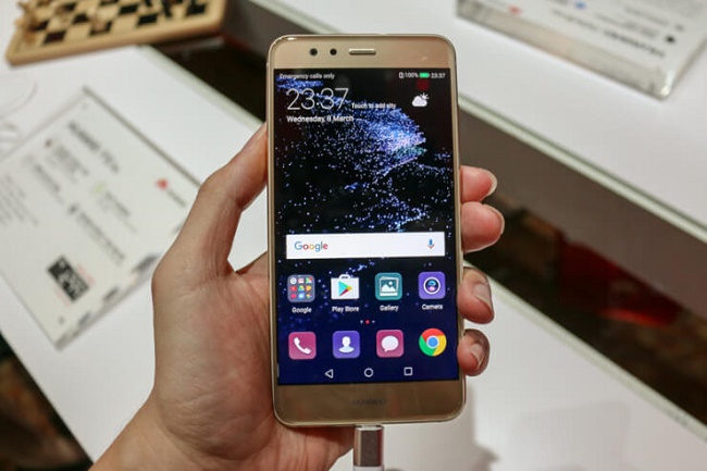 Huawei P10 Lite