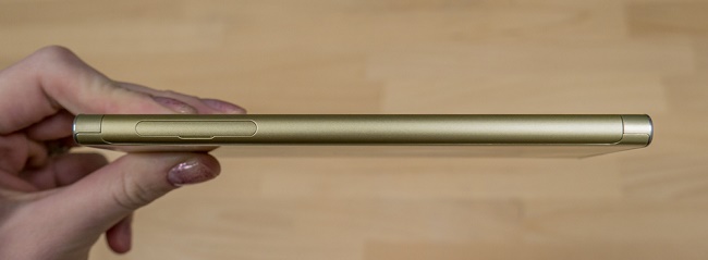 Лявата страна
