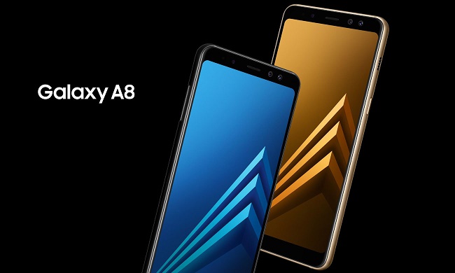 Галактика A8