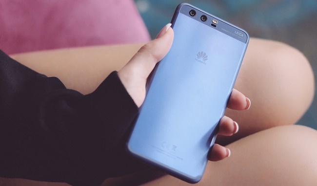 Huawei P10