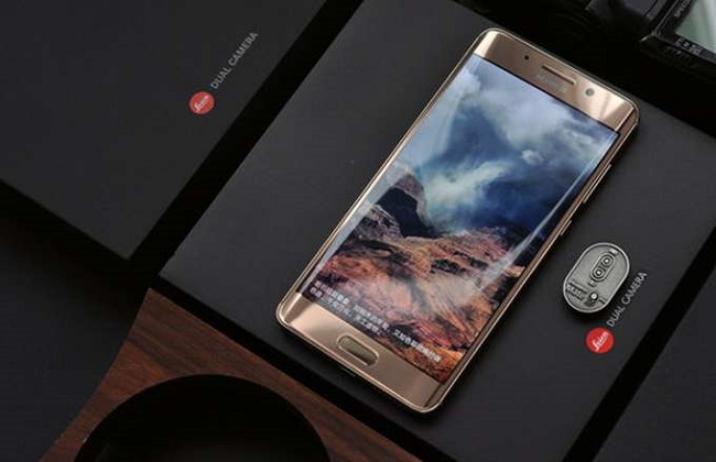Huawei Mate 9 Pro