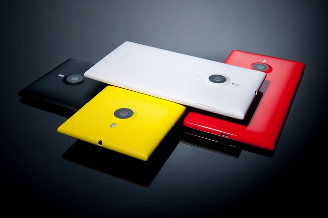 Lumia 1520